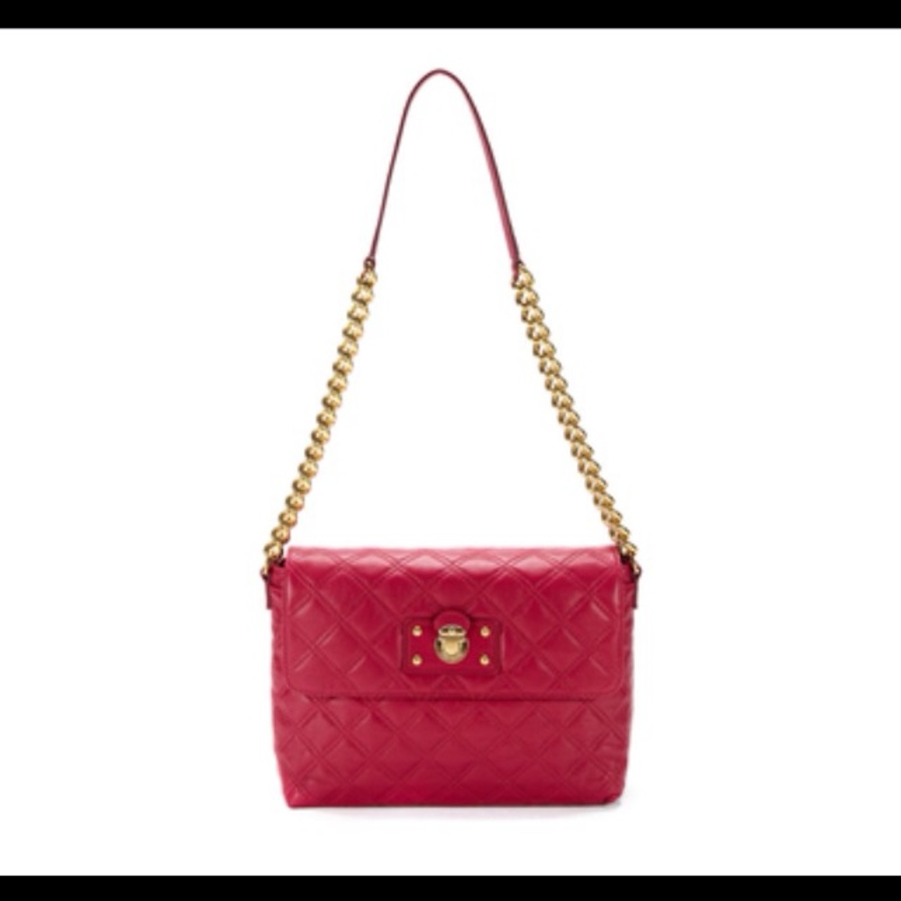 ✨SALE 70% OFF✨Marc Jacob Large Shoulder Bag